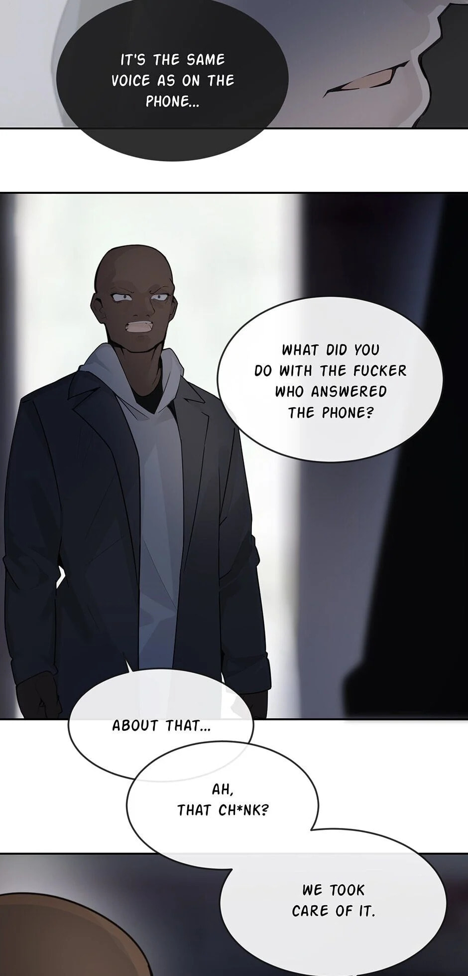 Read Devil Sword King chapter 228 image 23 on Lezhin