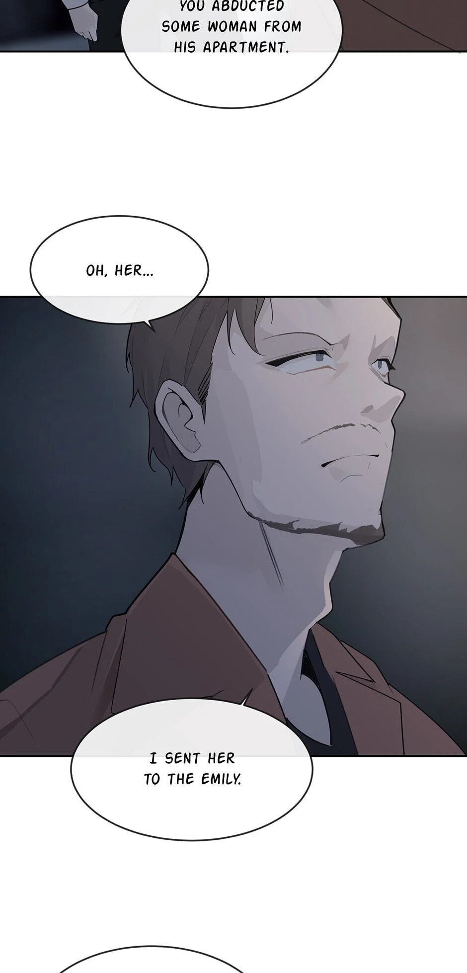 Read Devil Sword King chapter 228 image 27 on Lezhin