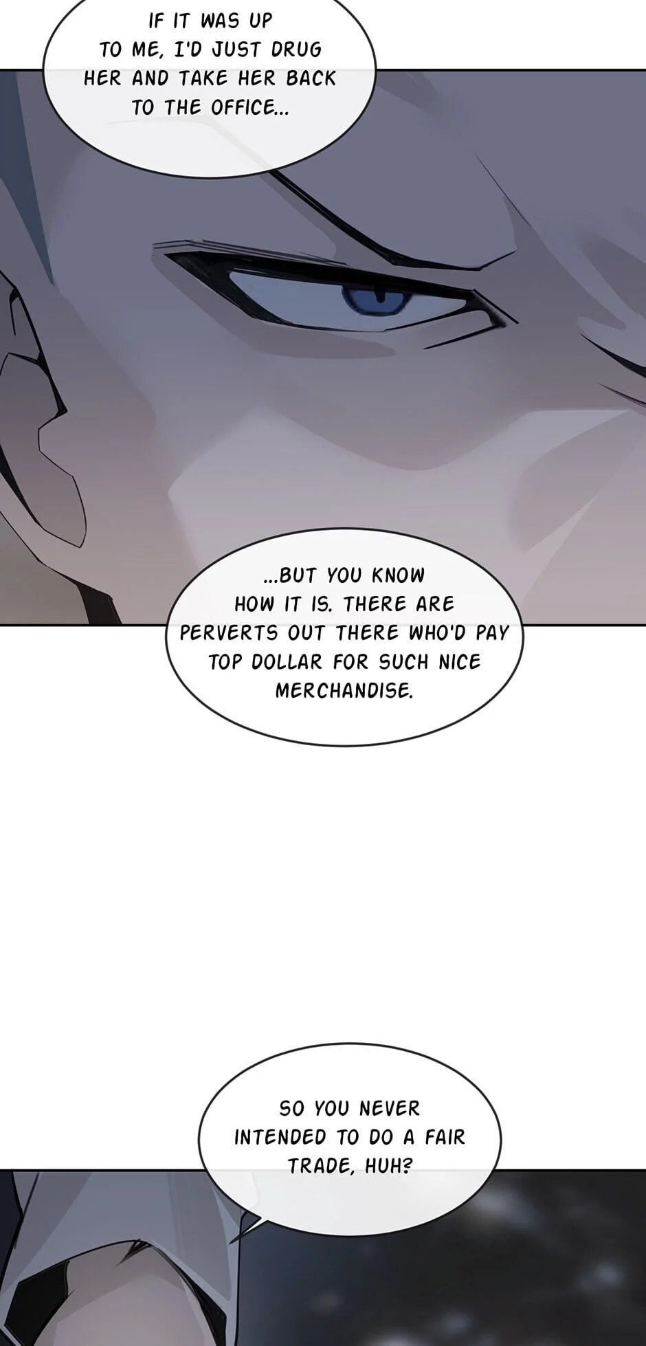 Read Devil Sword King chapter 228 image 28 on Lezhin
