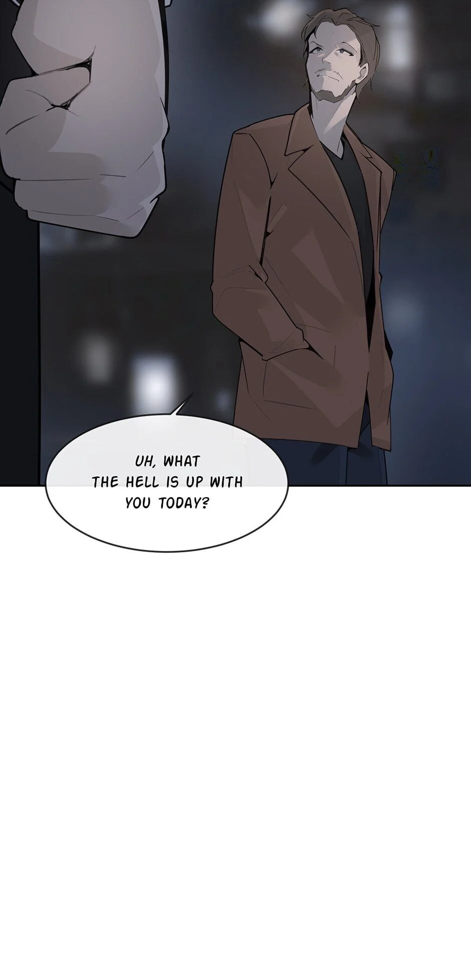 Read Devil Sword King chapter 228 image 29 on Lezhin