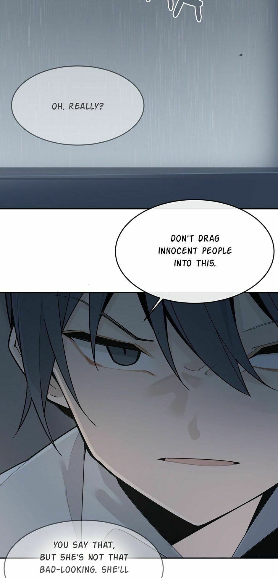 Read Devil Sword King chapter 228 image 3 on Lezhin