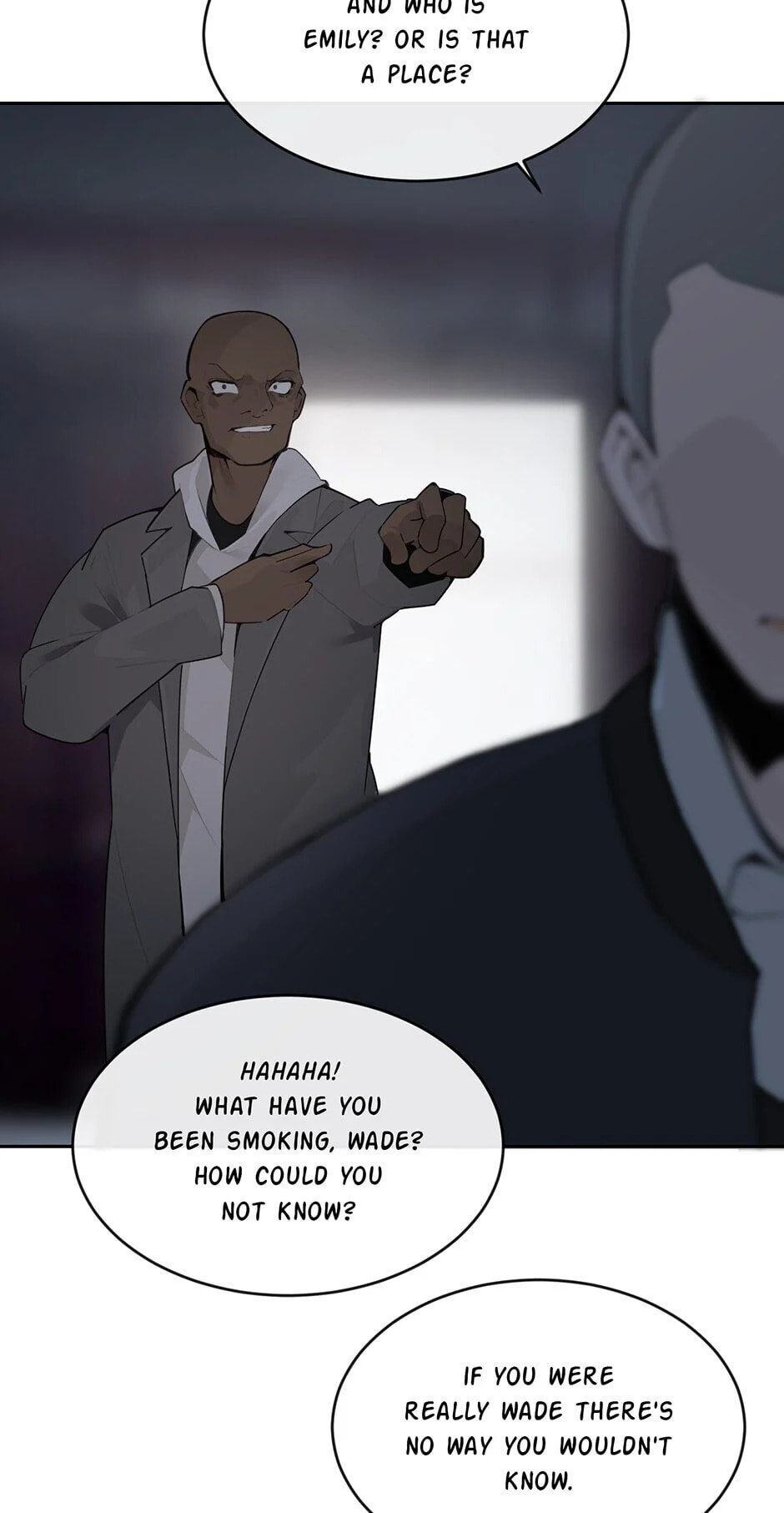 Read Devil Sword King chapter 228 image 31 on Lezhin