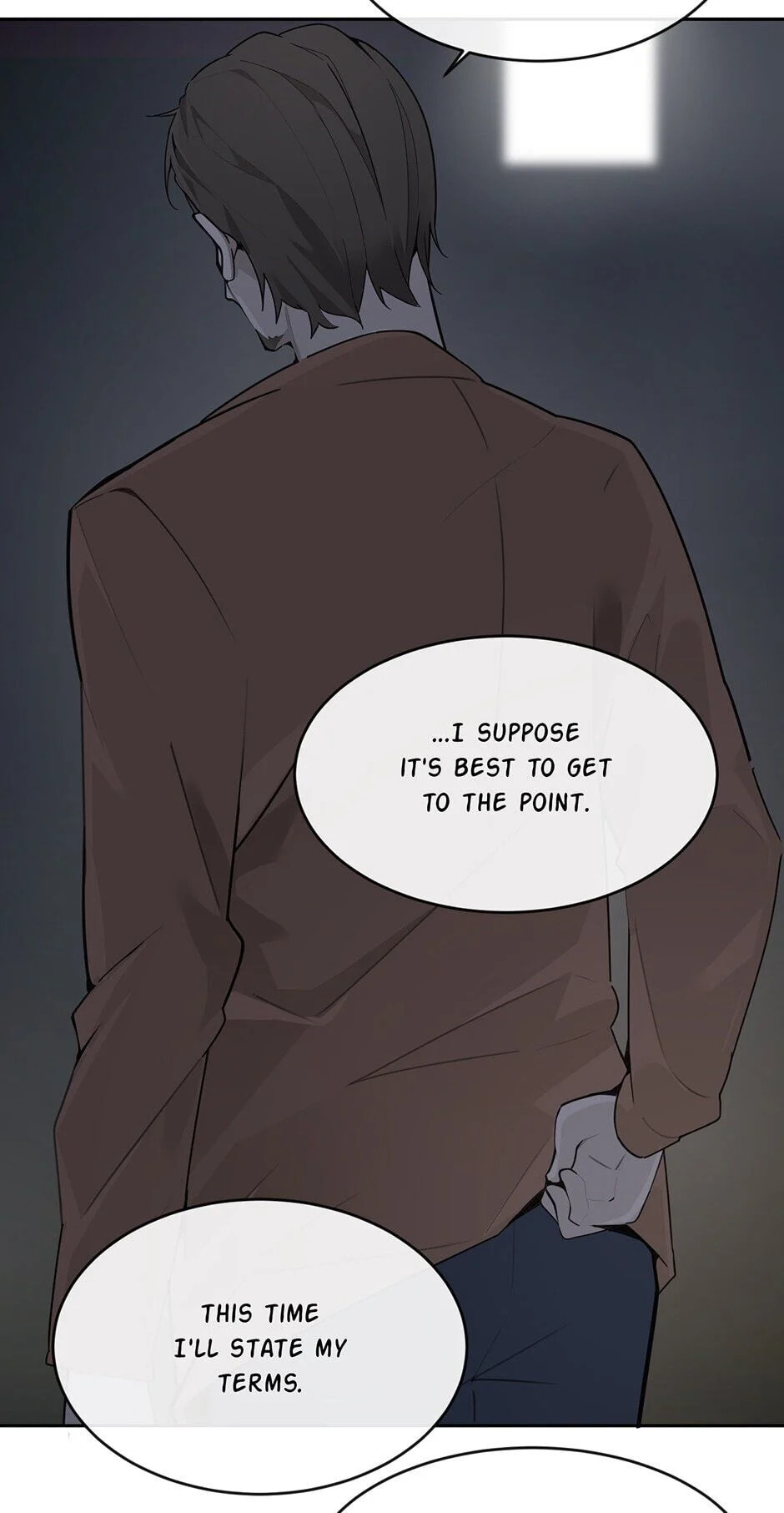 Read Devil Sword King chapter 228 image 32 on Lezhin