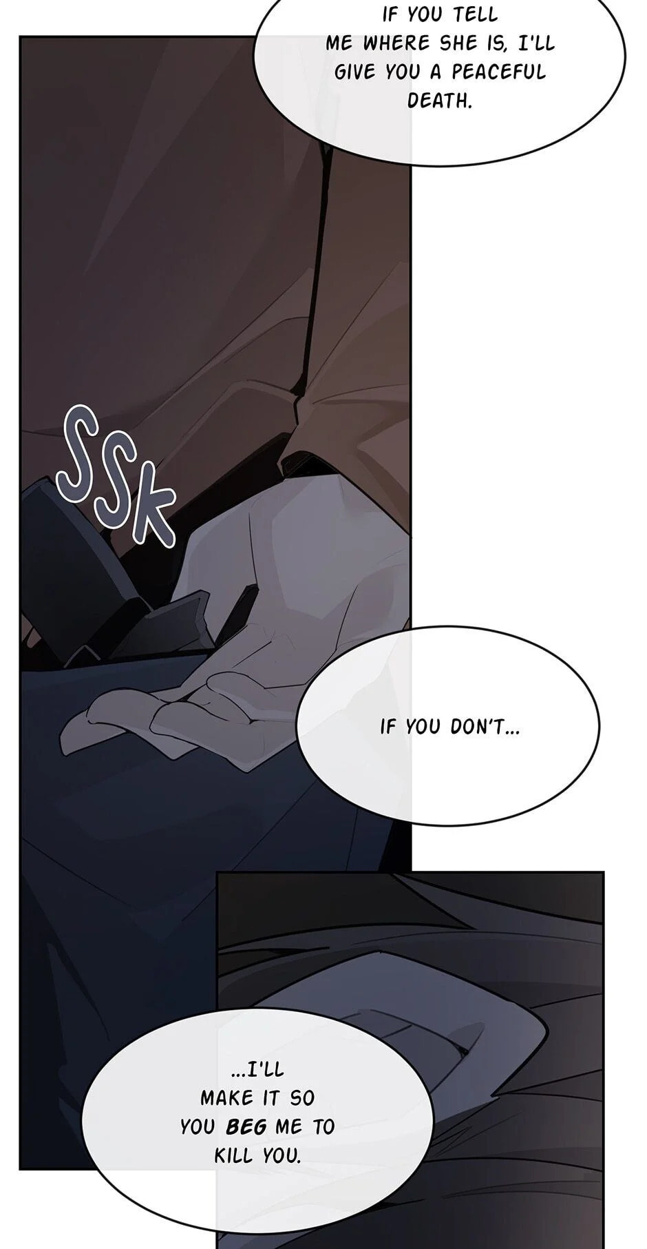 Read Devil Sword King chapter 228 image 33 on Lezhin