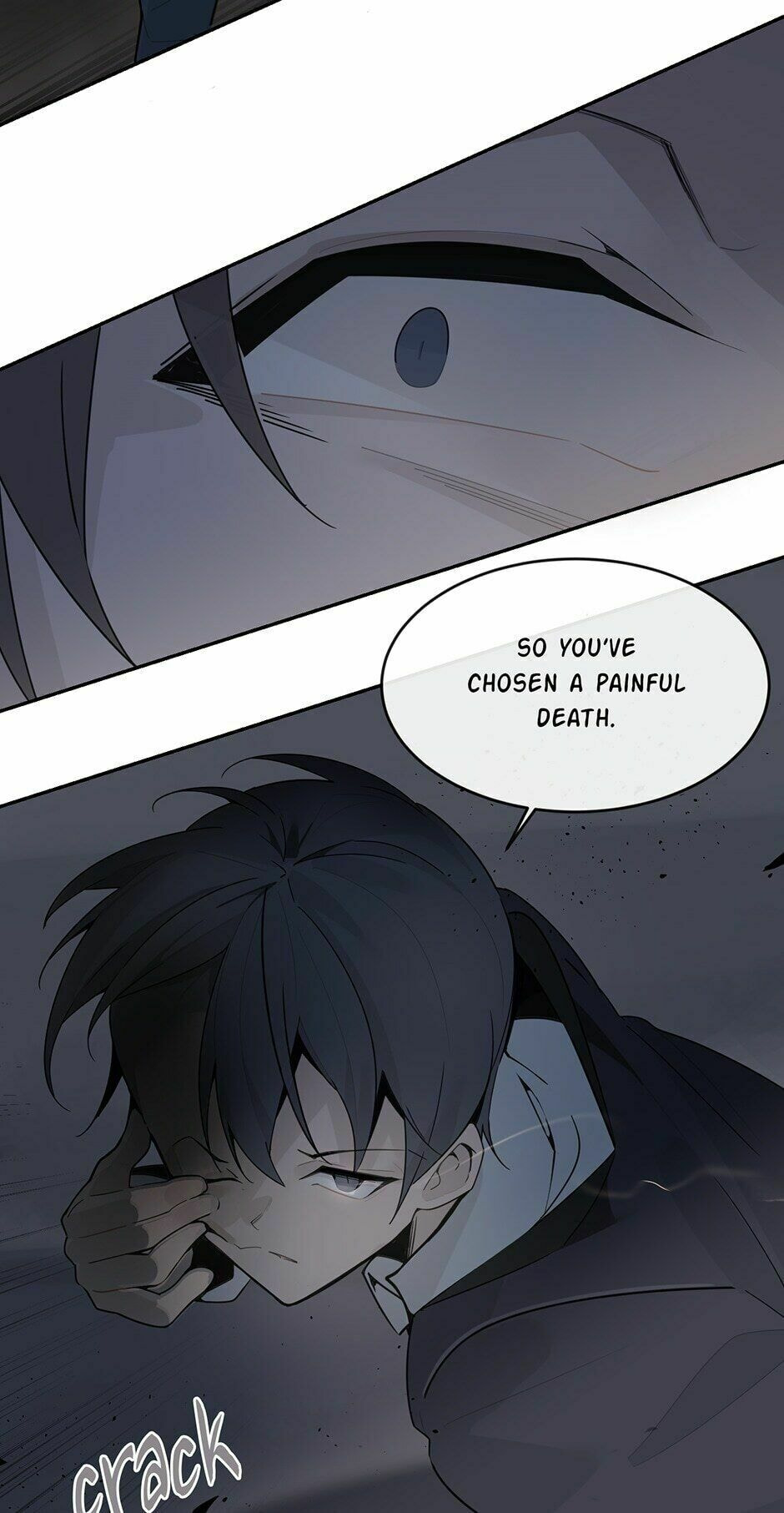 Read Devil Sword King chapter 228 image 37 on Lezhin
