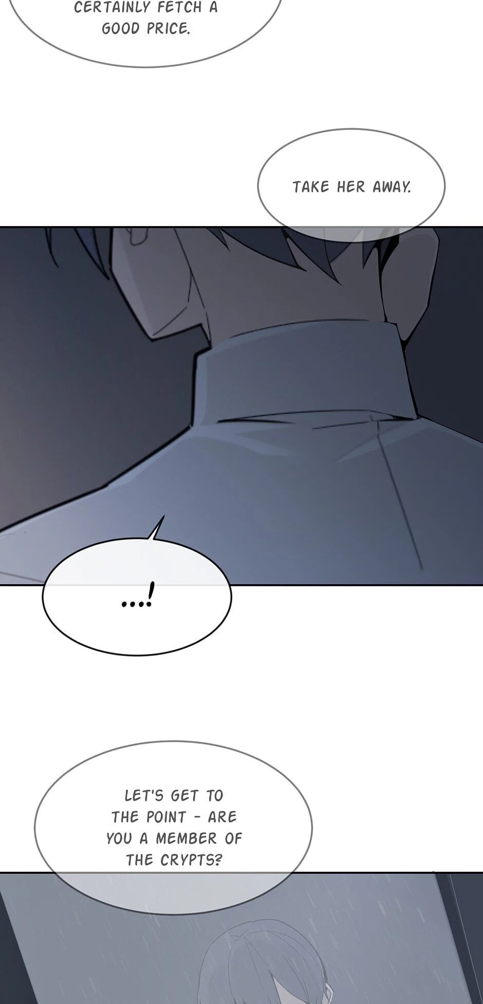 Read Devil Sword King chapter 228 image 4 on Lezhin