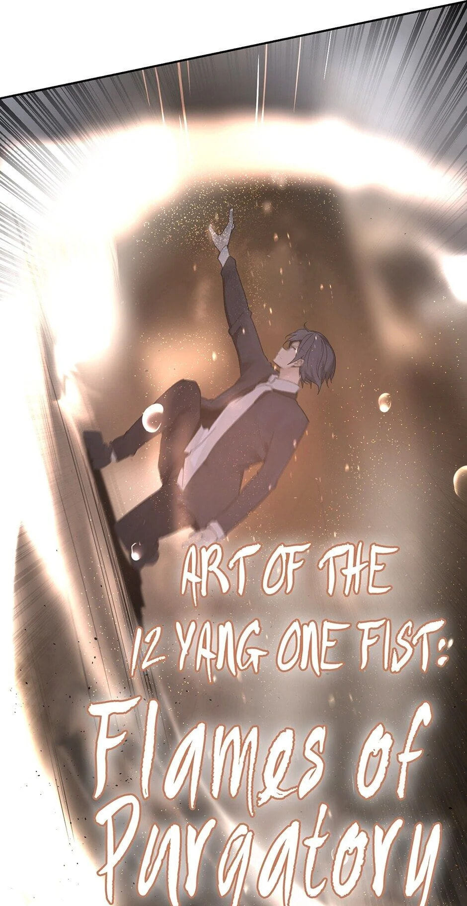 Read Devil Sword King chapter 228 image 43 on Lezhin