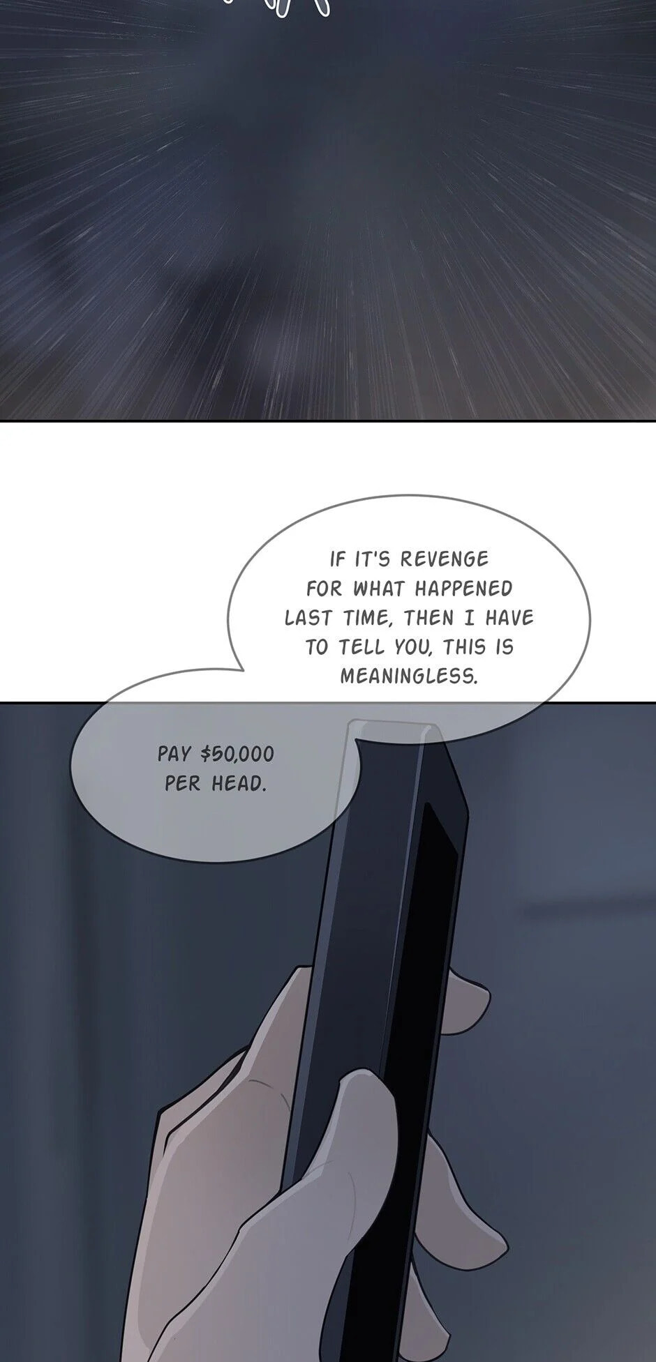 Read Devil Sword King chapter 228 image 6 on Lezhin