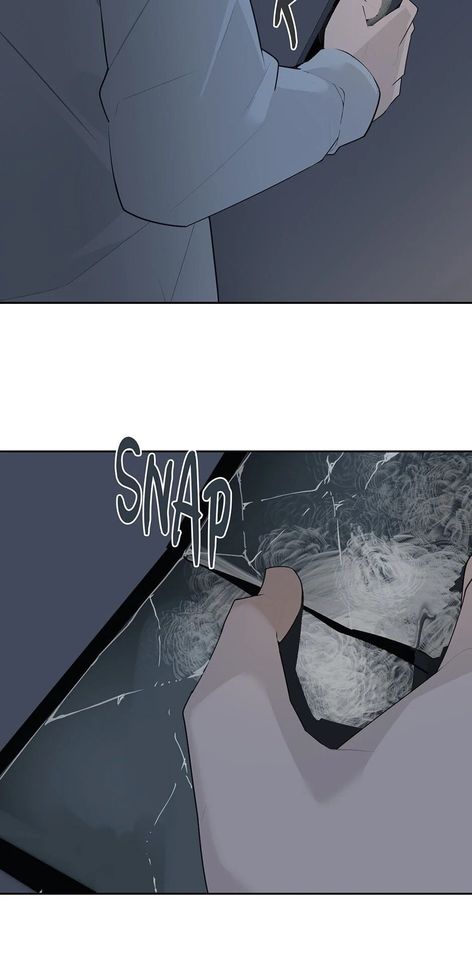 Read Devil Sword King chapter 228 image 9 on Lezhin