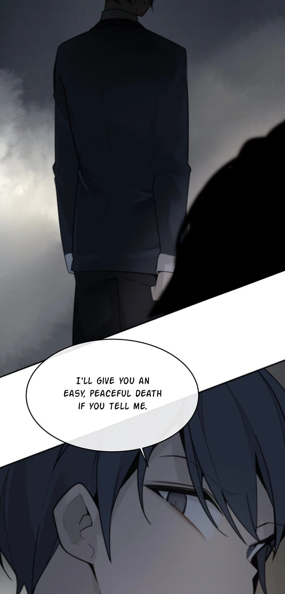 Read Devil Sword King chapter 229 image 1 on Lezhin