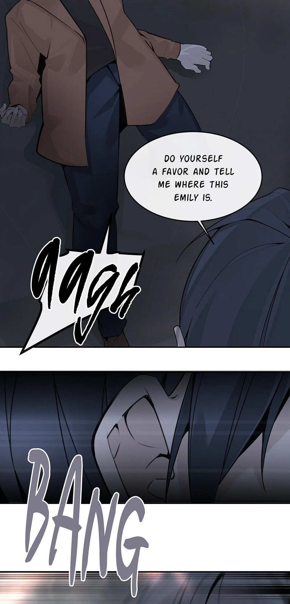 Read Devil Sword King chapter 229 image 11 on Lezhin