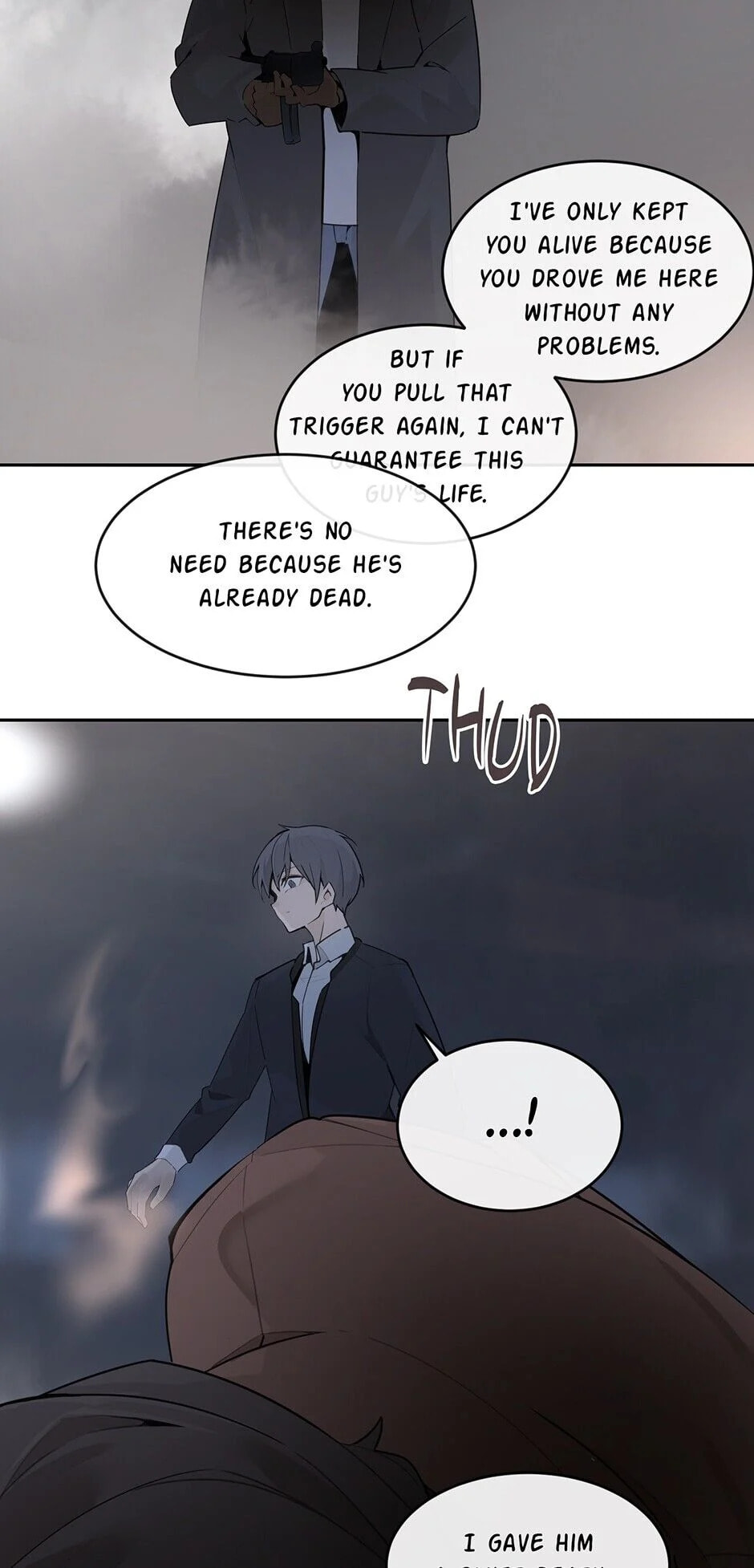 Read Devil Sword King chapter 229 image 13 on Lezhin