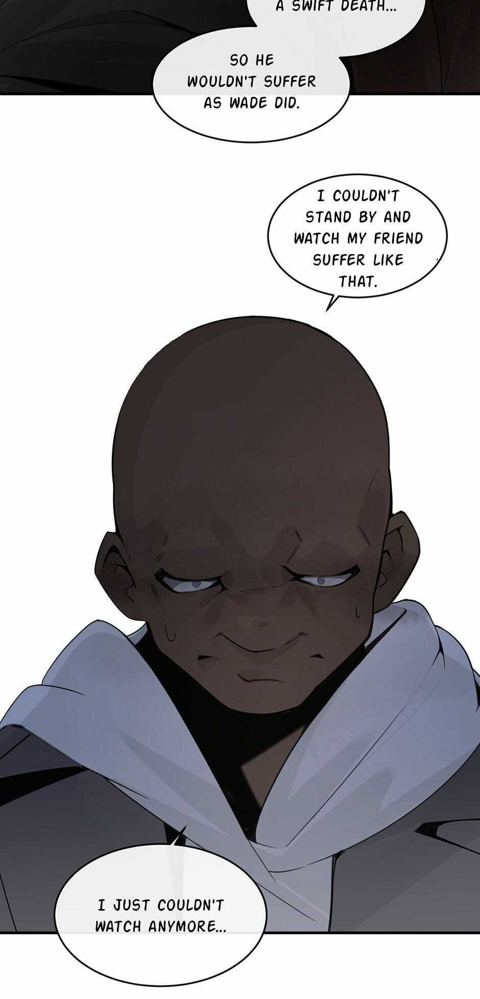 Read Devil Sword King chapter 229 image 14 on Lezhin