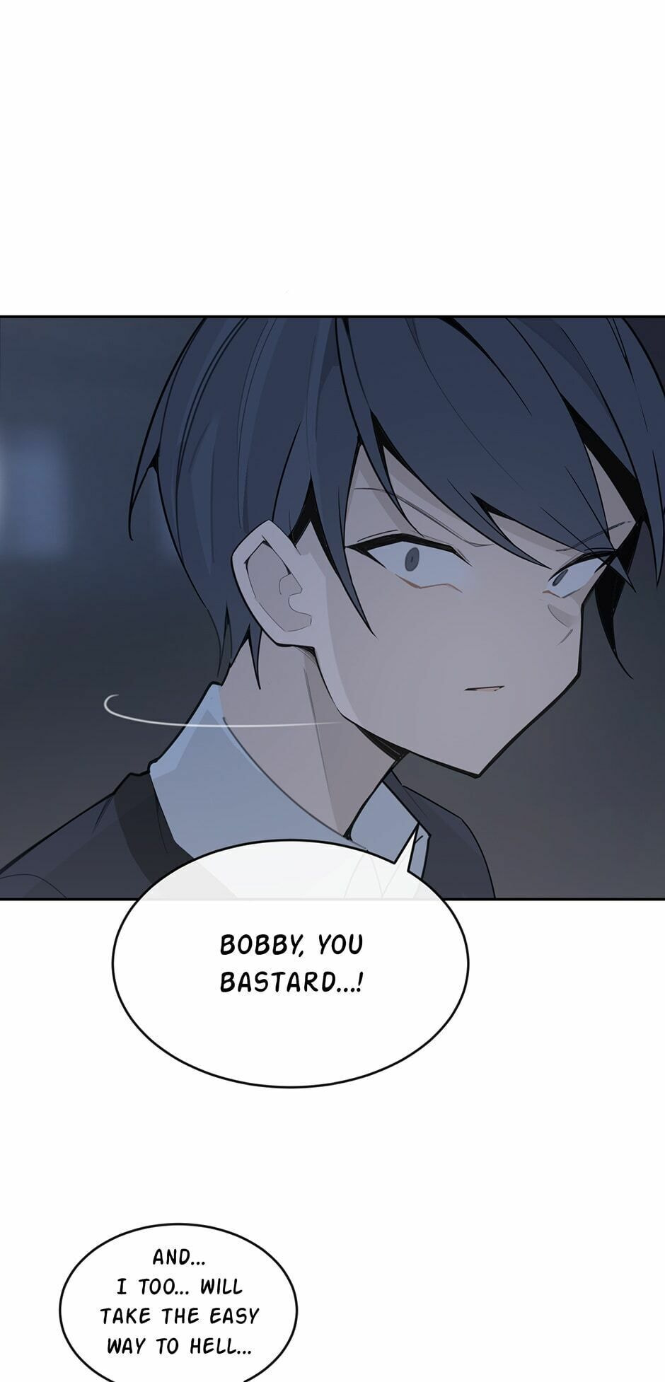 Read Devil Sword King chapter 229 image 15 on Lezhin