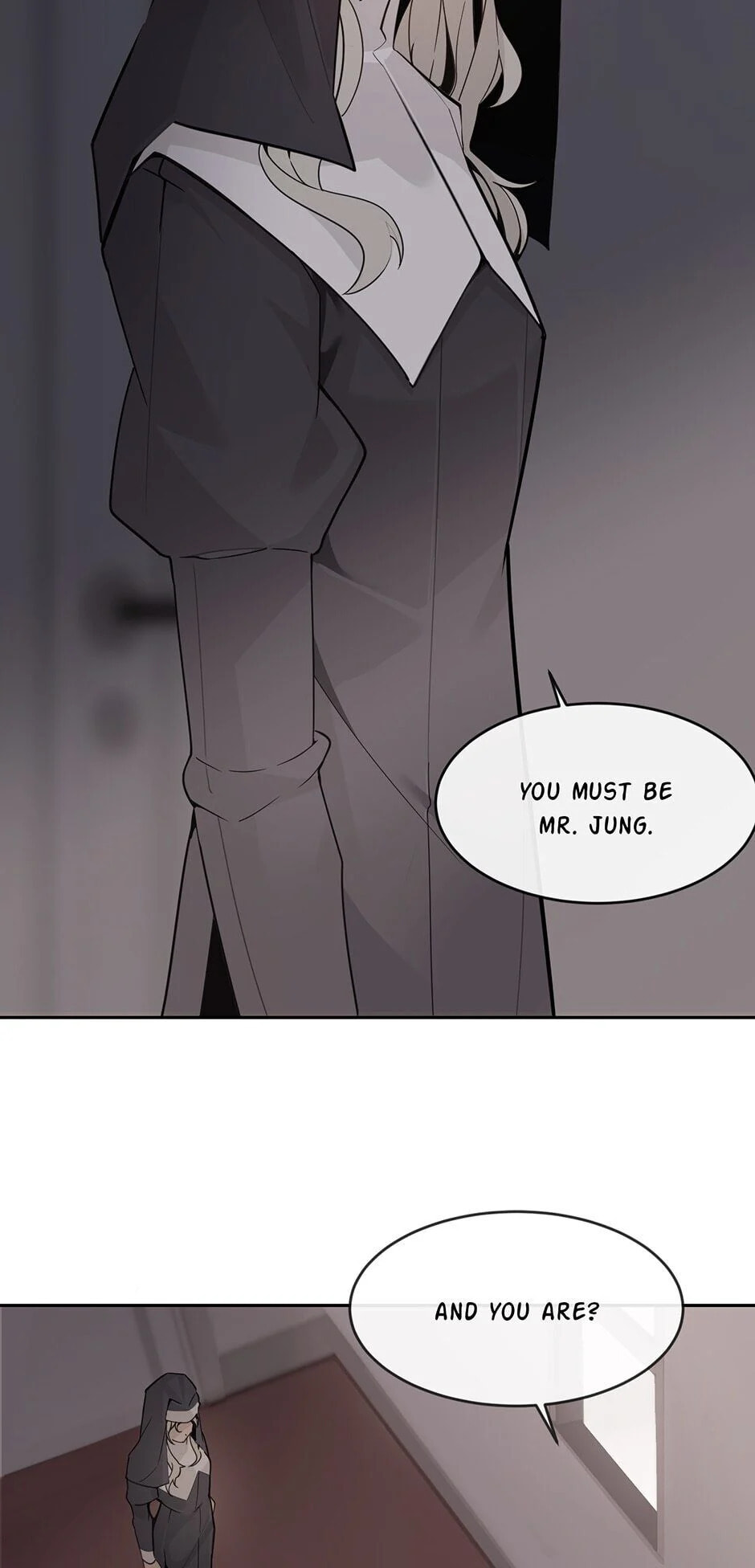 Read Devil Sword King chapter 229 image 26 on Lezhin