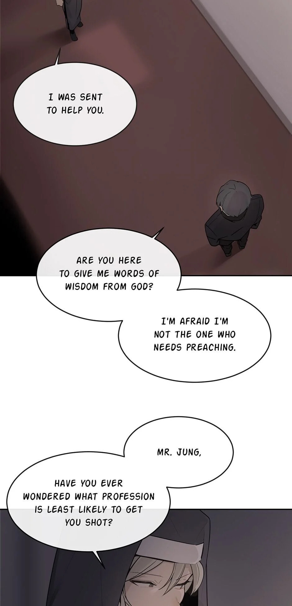 Read Devil Sword King chapter 229 image 27 on Lezhin