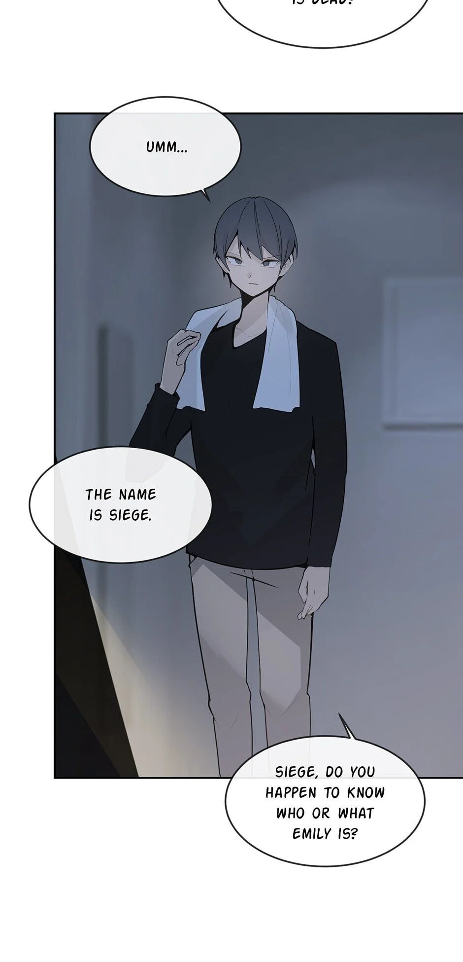 Read Devil Sword King chapter 229 image 32 on Lezhin