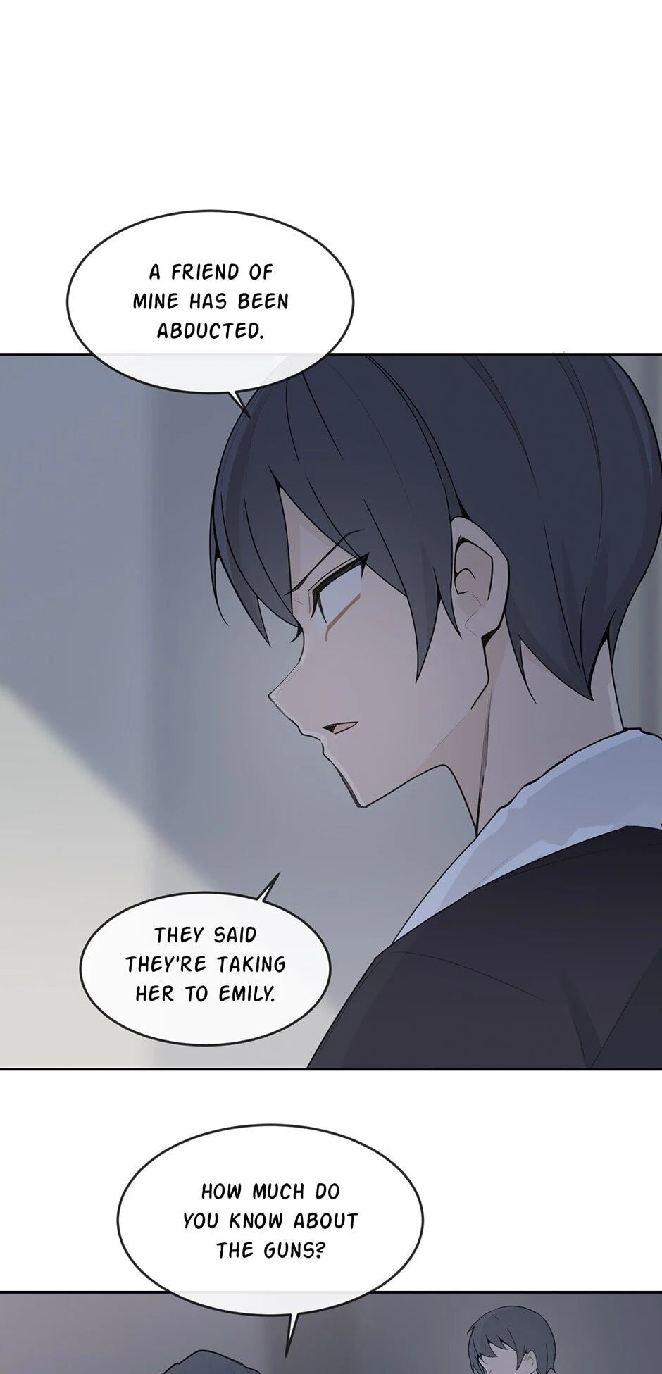 Read Devil Sword King chapter 229 image 33 on Lezhin