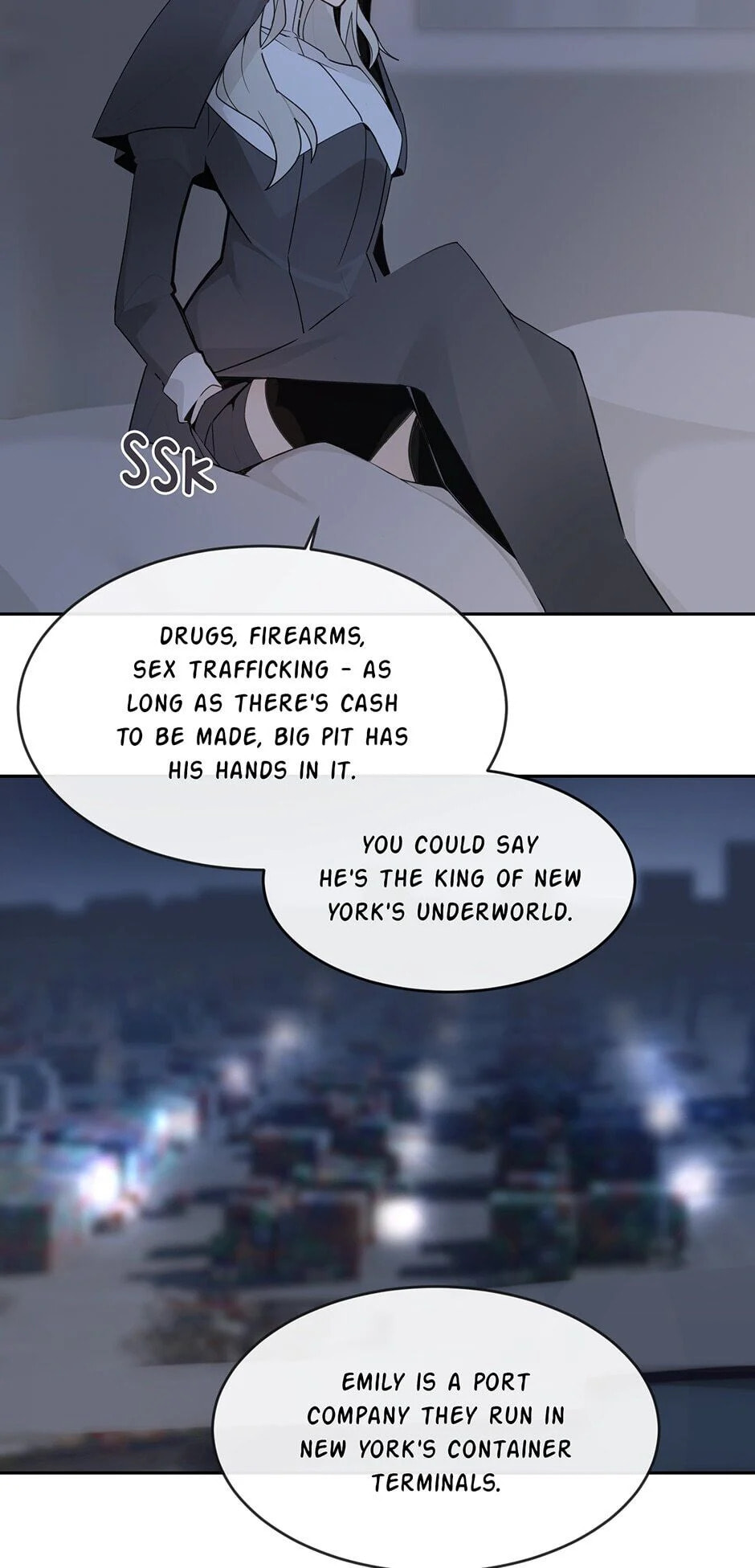 Read Devil Sword King chapter 229 image 35 on Lezhin