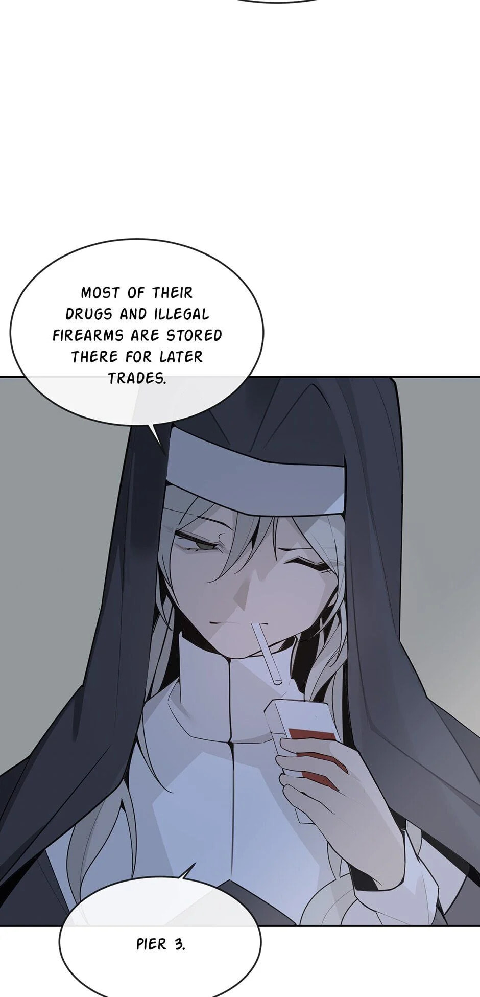 Read Devil Sword King chapter 229 image 36 on Lezhin
