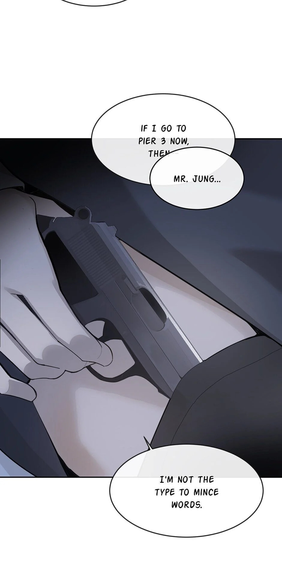 Read Devil Sword King chapter 229 image 37 on Lezhin