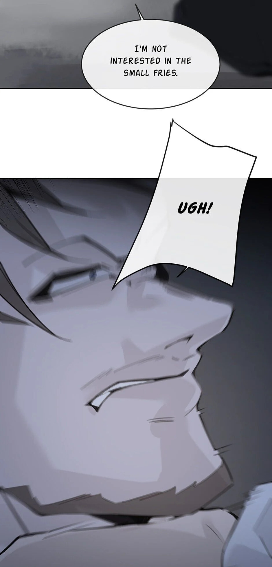 Read Devil Sword King chapter 229 image 4 on Lezhin
