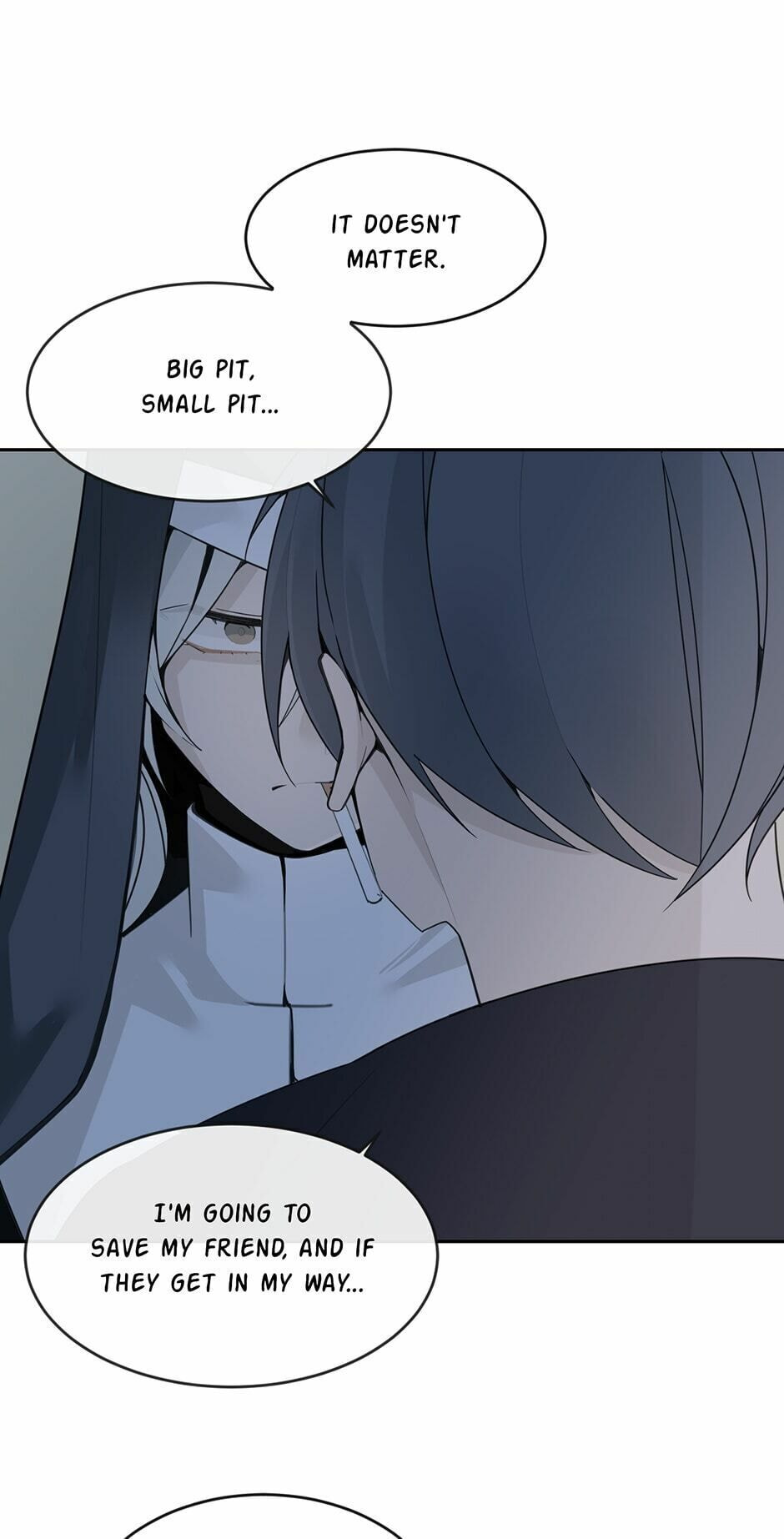 Read Devil Sword King chapter 229 image 40 on Lezhin