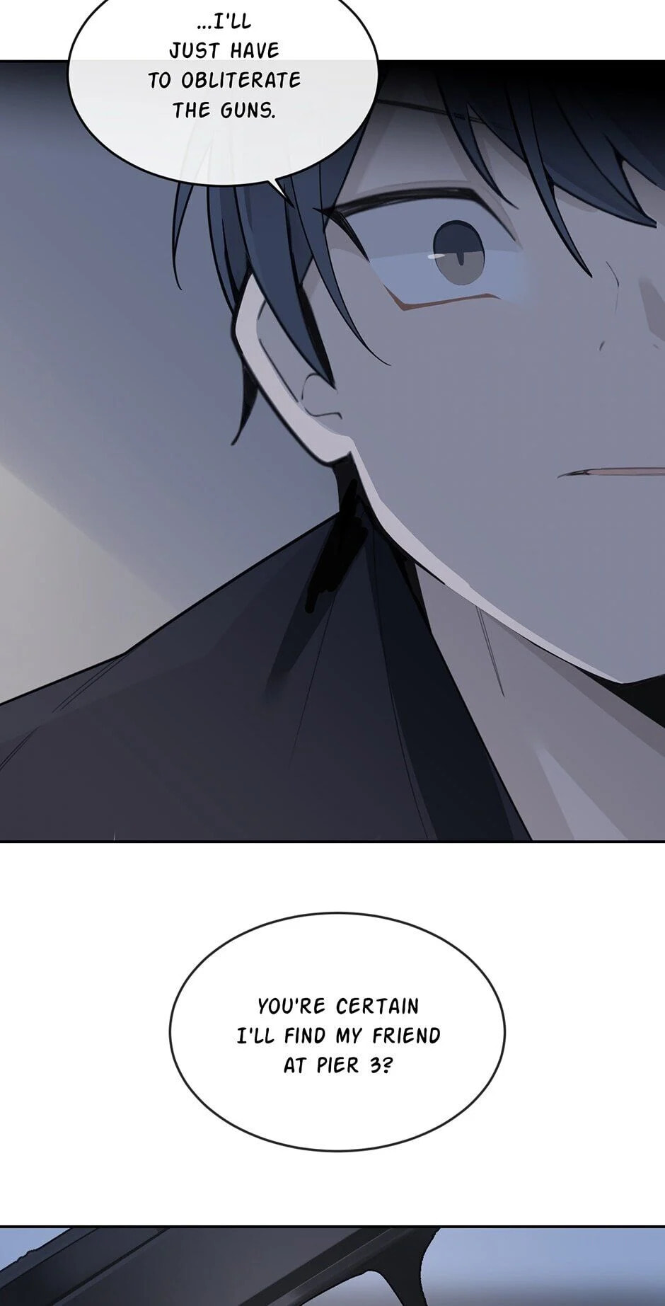 Read Devil Sword King chapter 229 image 41 on Lezhin