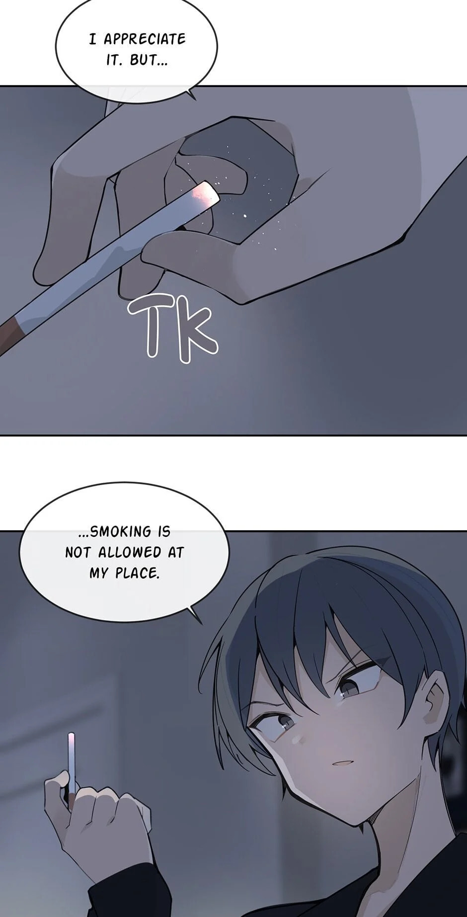 Read Devil Sword King chapter 229 image 45 on Lezhin