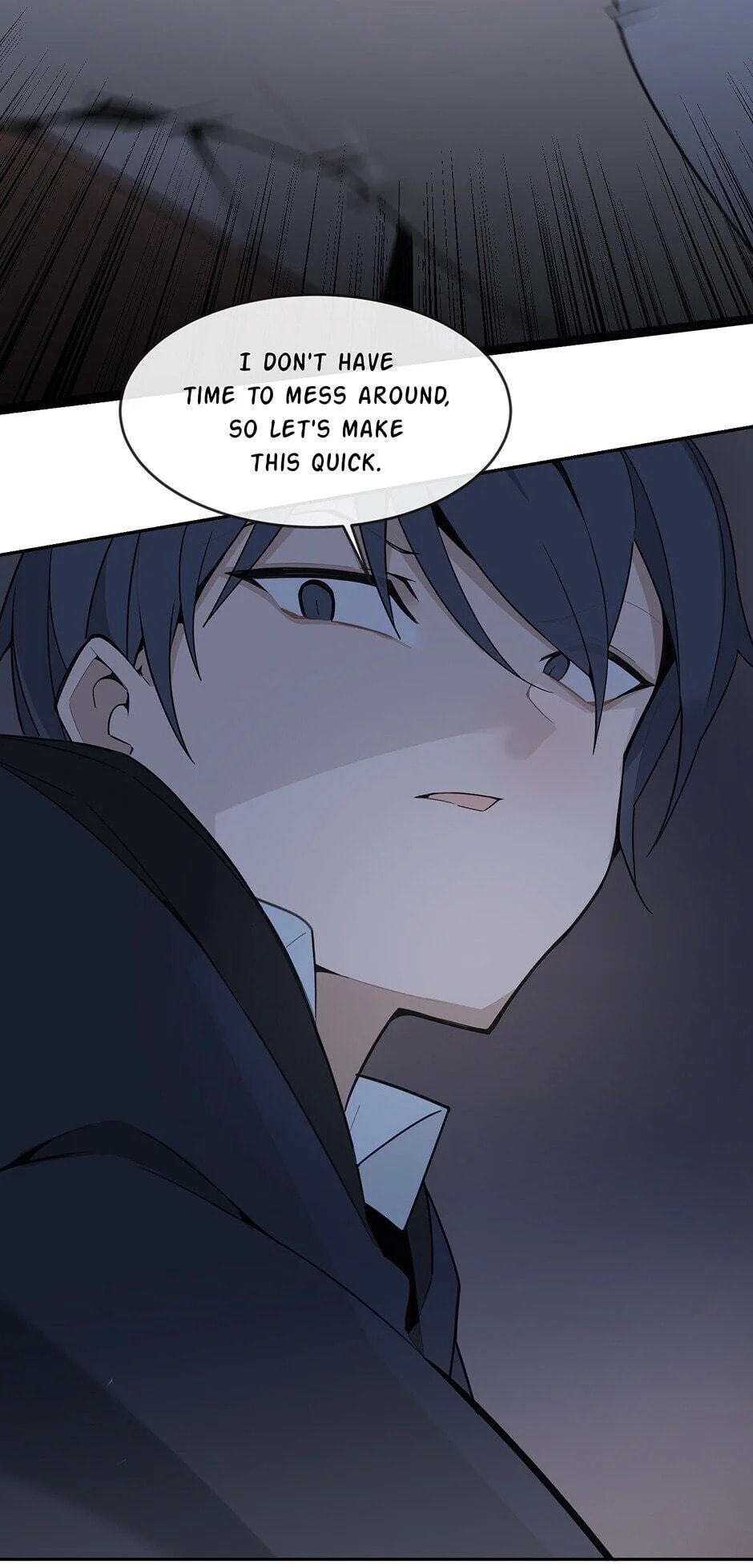 Read Devil Sword King chapter 229 image 5 on Lezhin