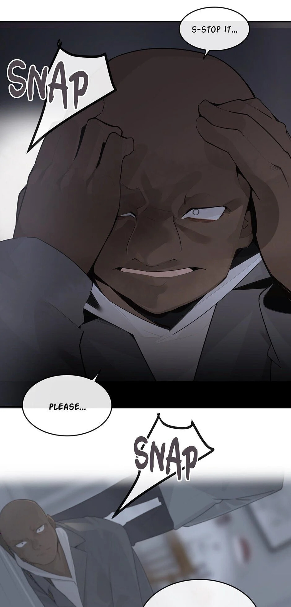 Read Devil Sword King chapter 229 image 8 on Lezhin