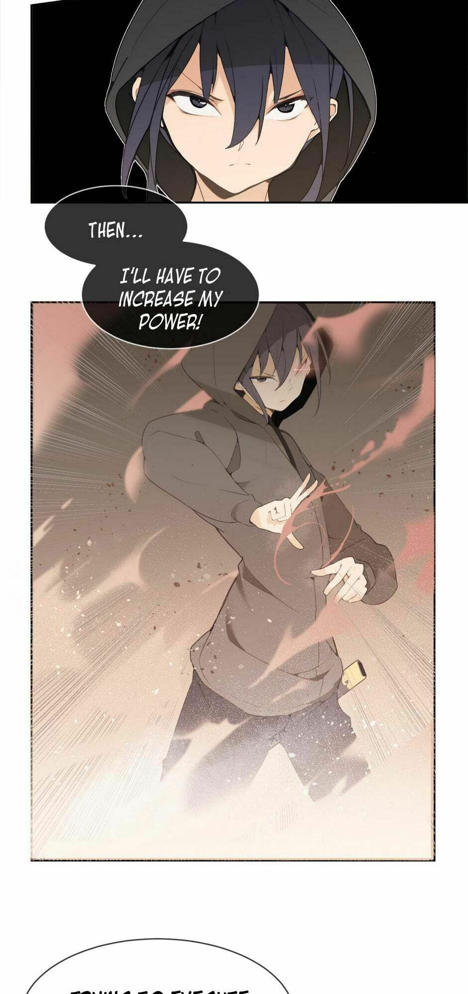 Read Devil Sword King chapter 23 image 2 on Lezhin