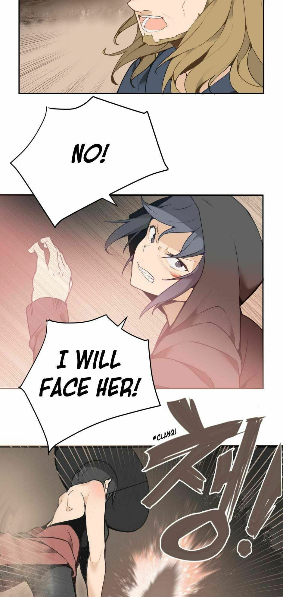 Read Devil Sword King chapter 23 image 21 on Lezhin