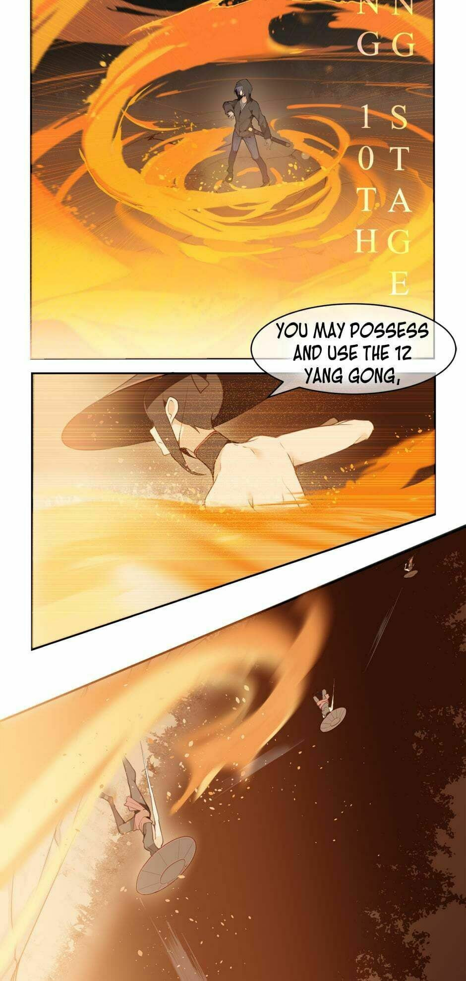 Read Devil Sword King chapter 23 image 23 on Lezhin