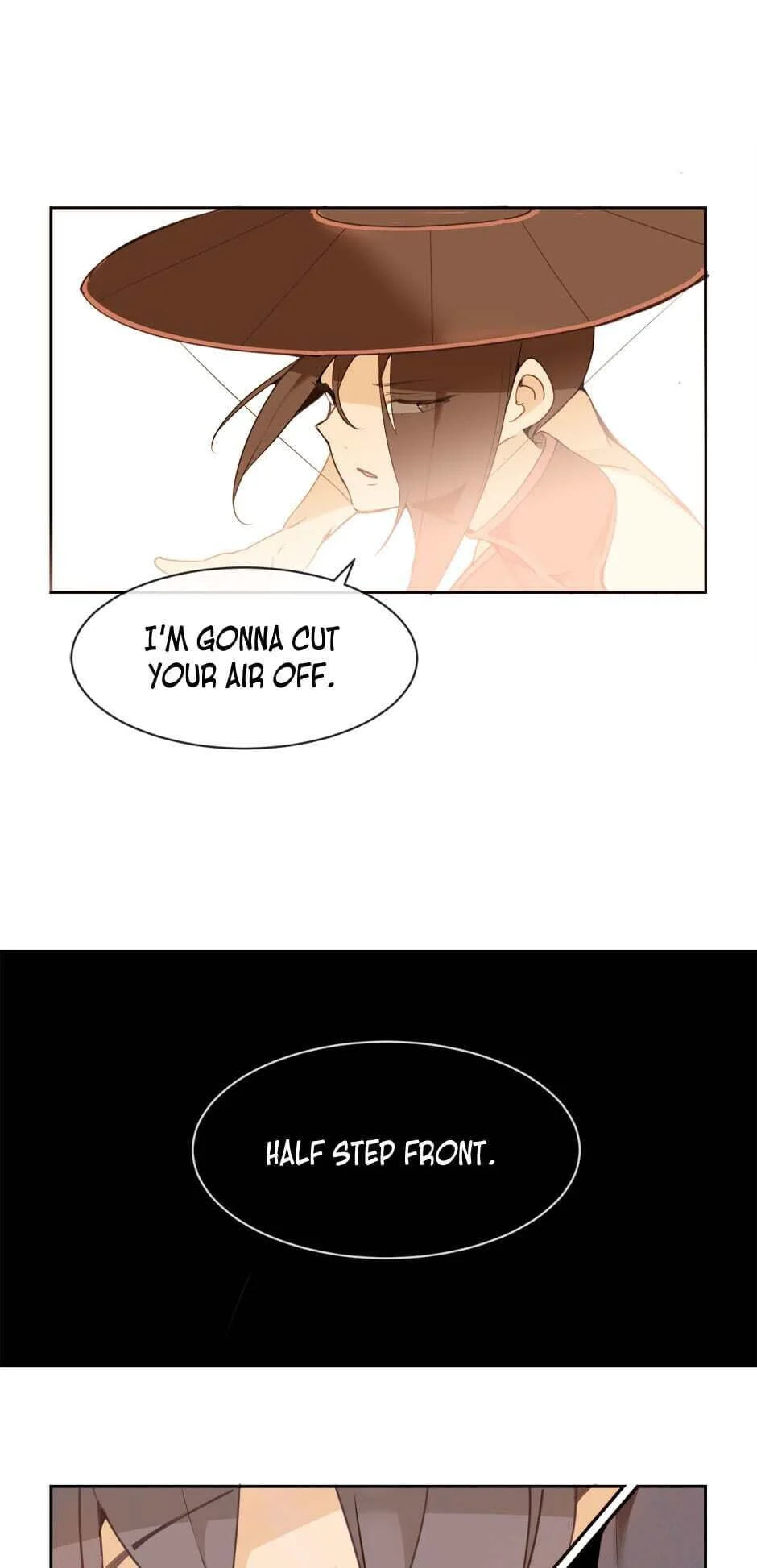 Read Devil Sword King chapter 23 image 25 on Lezhin