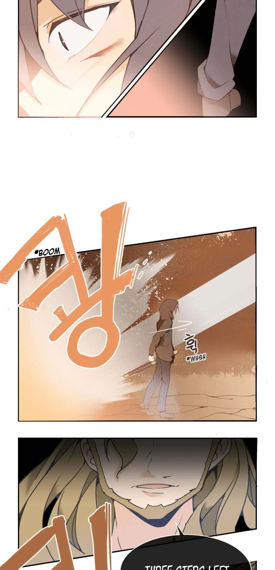 Read Devil Sword King chapter 23 image 26 on Lezhin