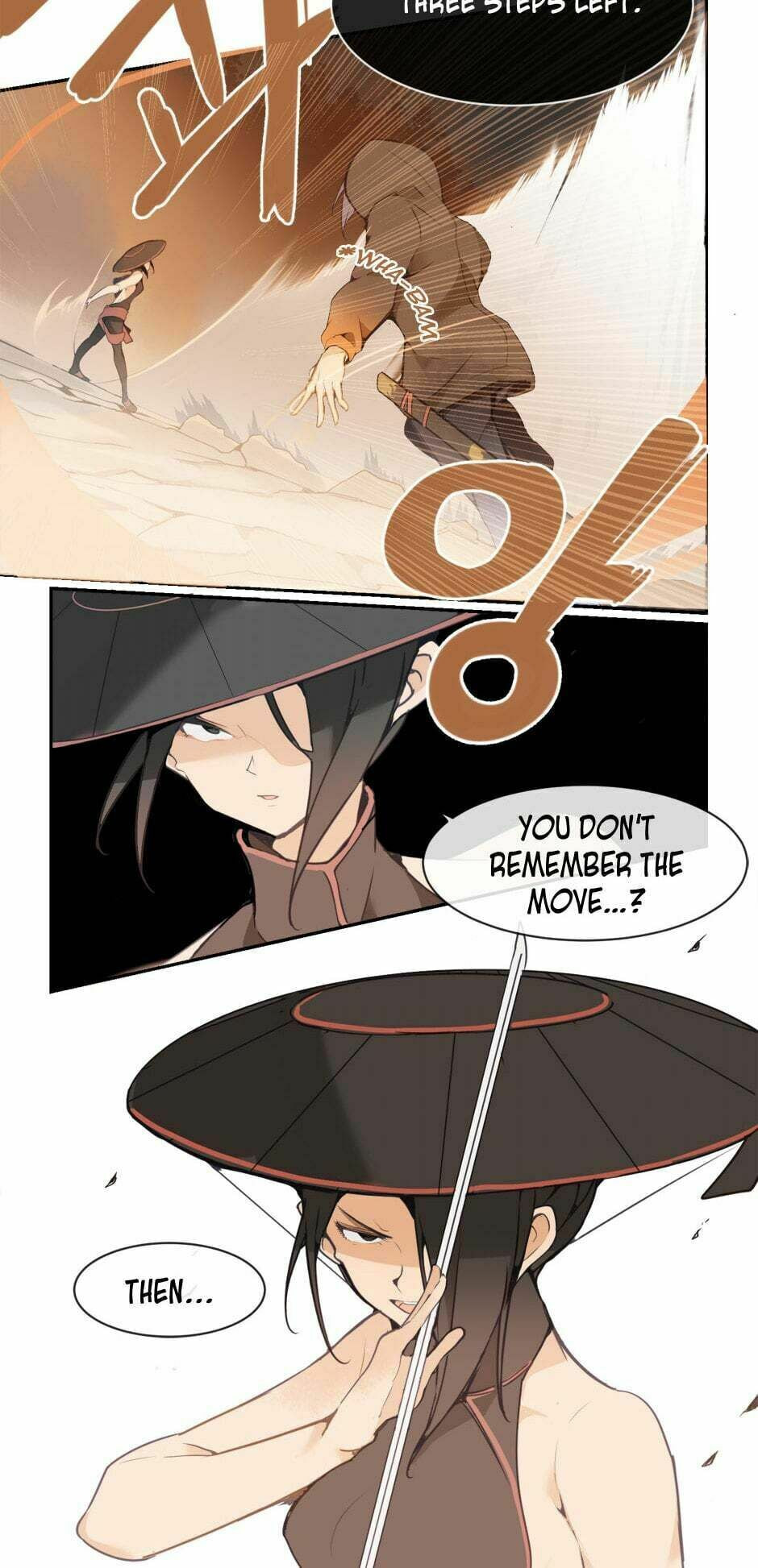Read Devil Sword King chapter 23 image 27 on Lezhin