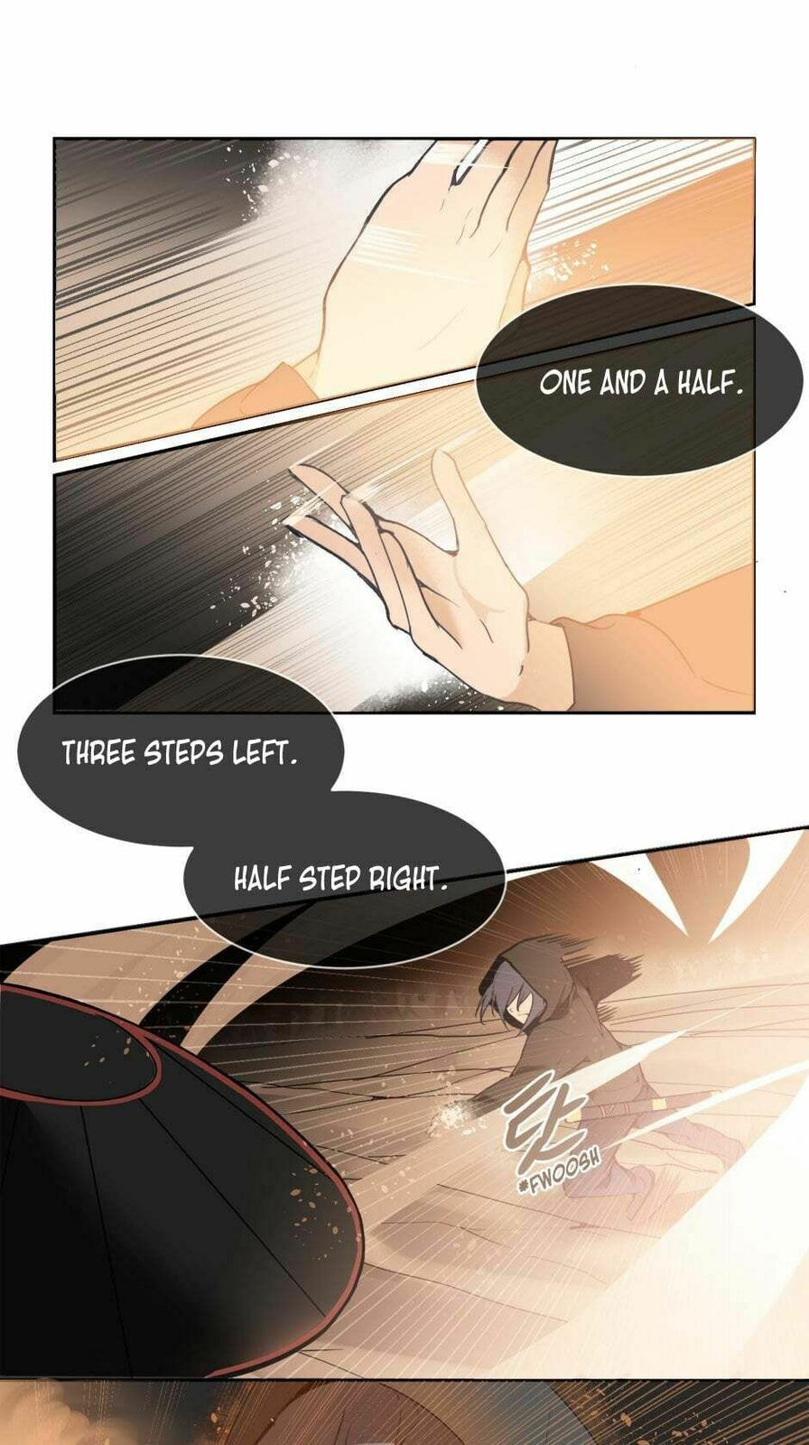 Read Devil Sword King chapter 23 image 29 on Lezhin
