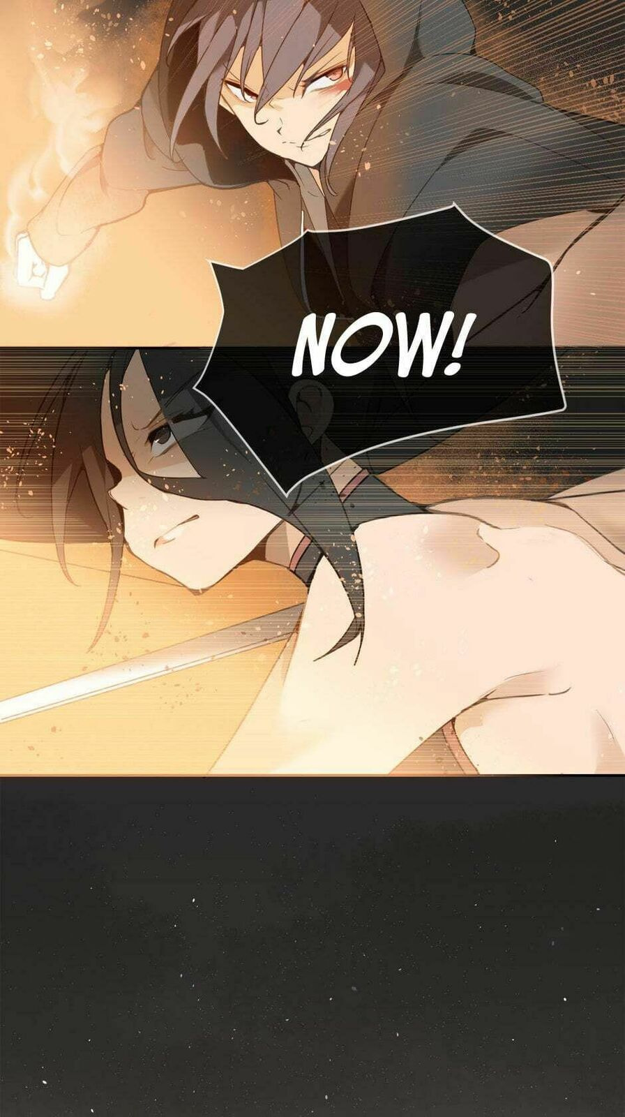 Read Devil Sword King chapter 23 image 30 on Lezhin