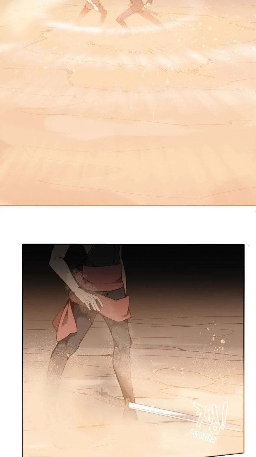 Read Devil Sword King chapter 23 image 32 on Lezhin