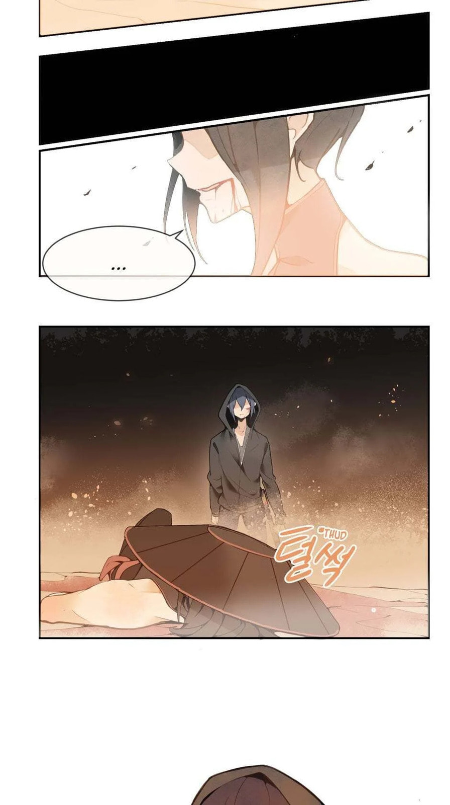 Read Devil Sword King chapter 23 image 33 on Lezhin