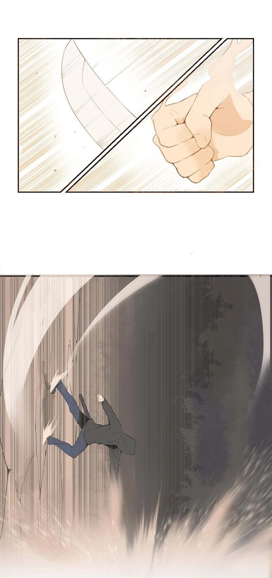 Read Devil Sword King chapter 23 image 4 on Lezhin