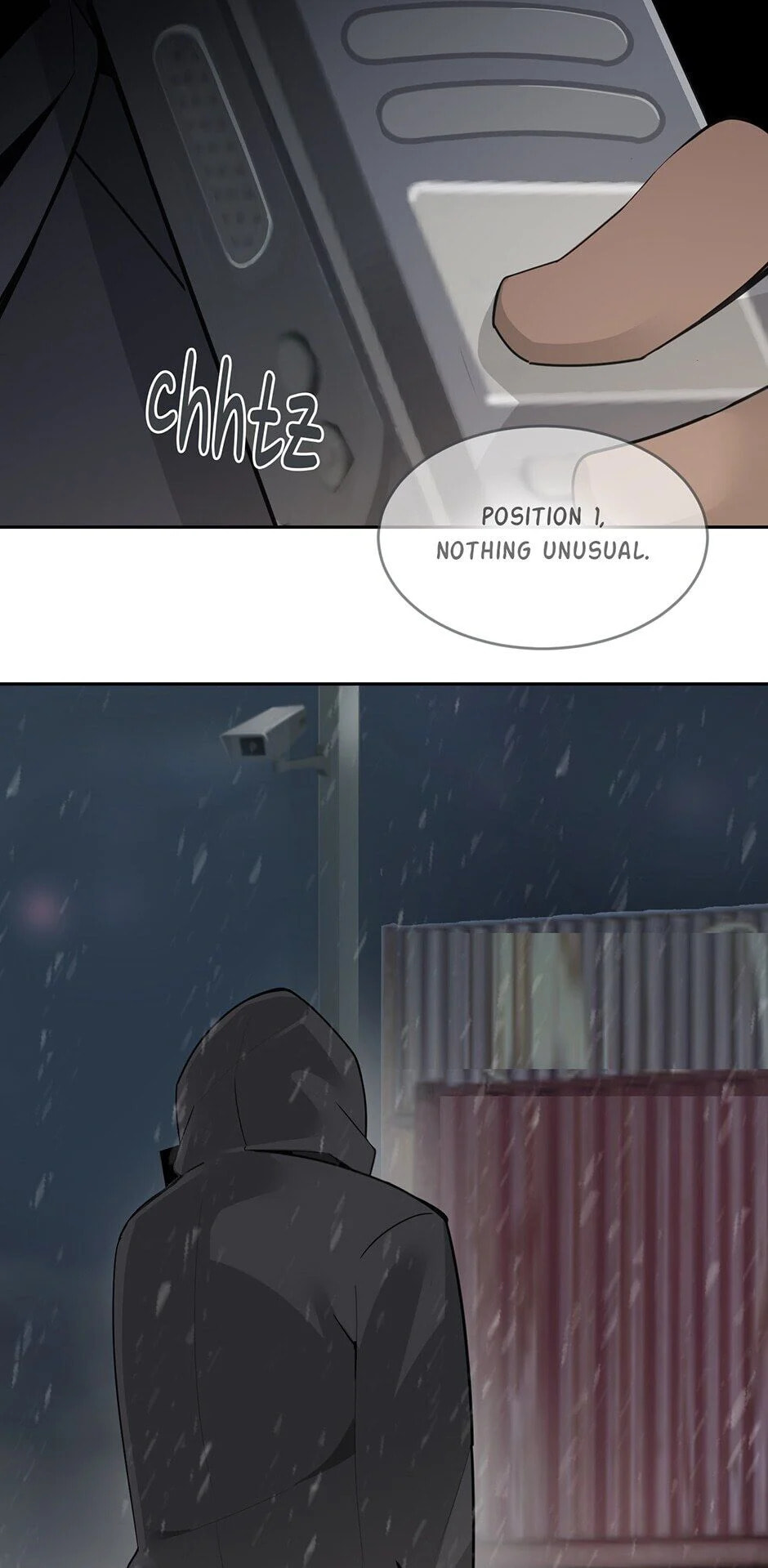 Read Devil Sword King chapter 230 image 11 on Lezhin