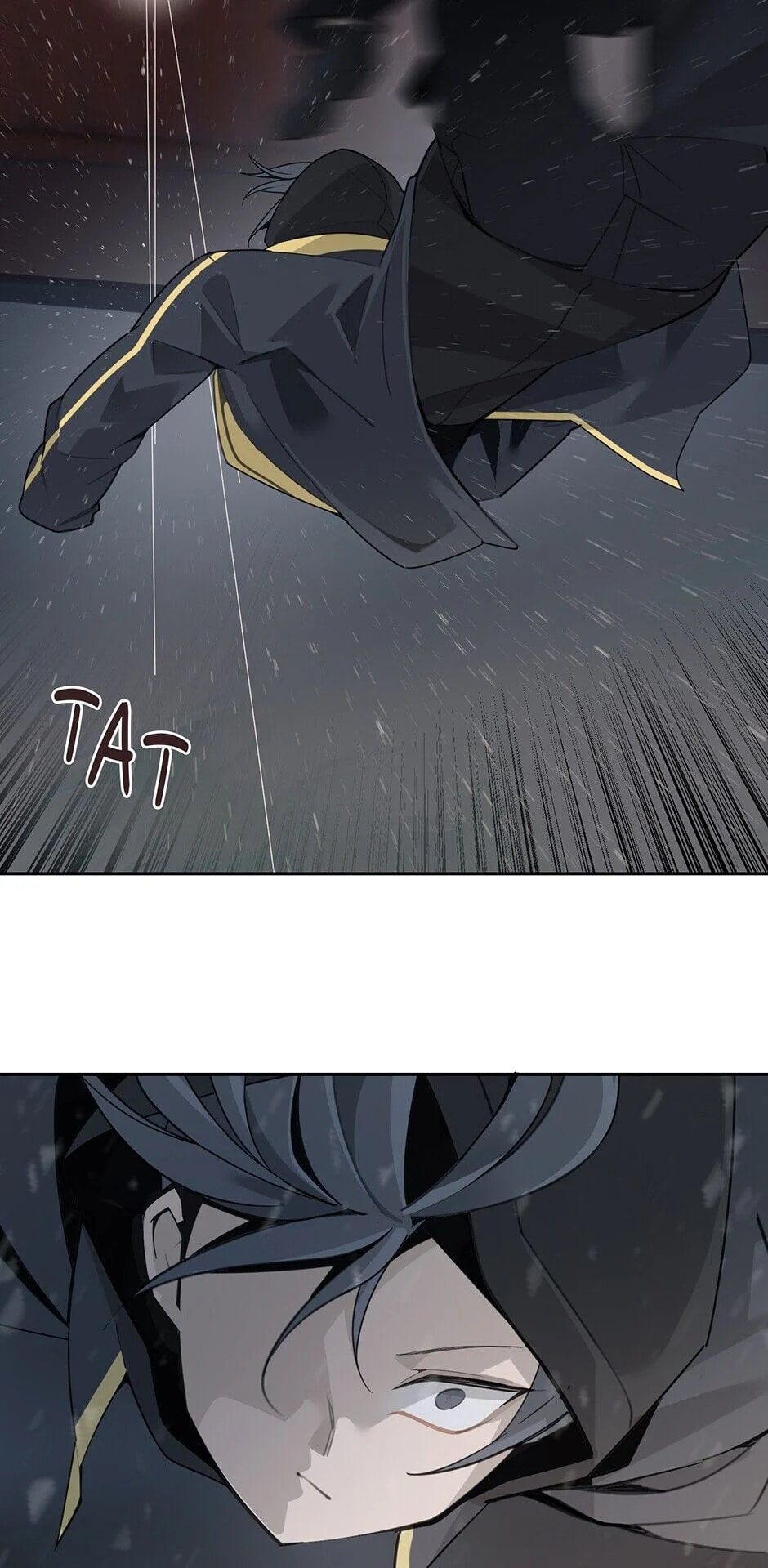 Read Devil Sword King chapter 230 image 18 on Lezhin