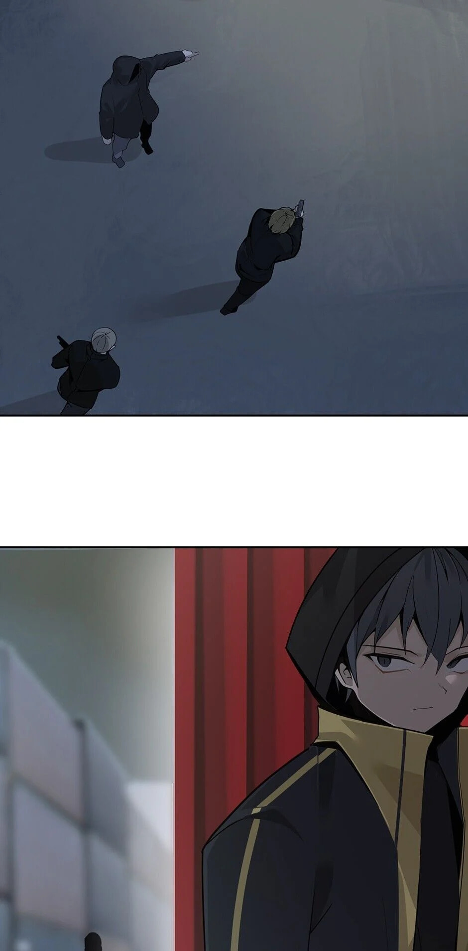 Read Devil Sword King chapter 230 image 21 on Lezhin