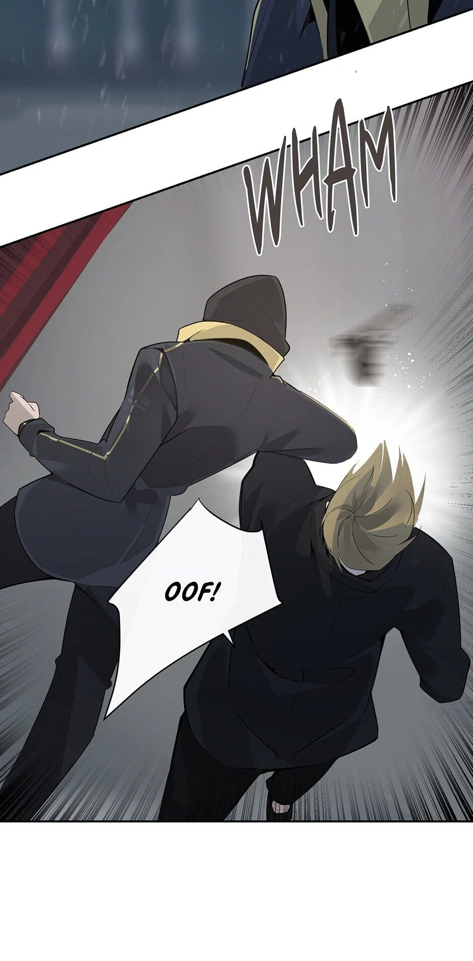 Read Devil Sword King chapter 230 image 23 on Lezhin