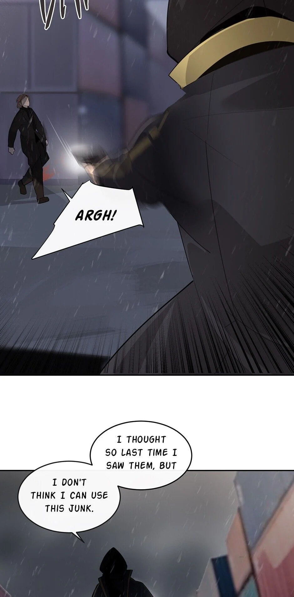 Read Devil Sword King chapter 230 image 25 on Lezhin