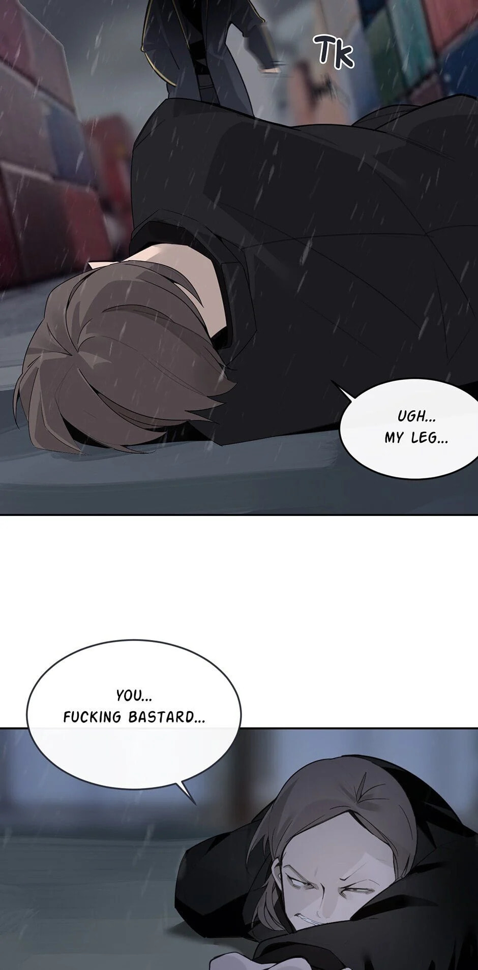 Read Devil Sword King chapter 230 image 26 on Lezhin