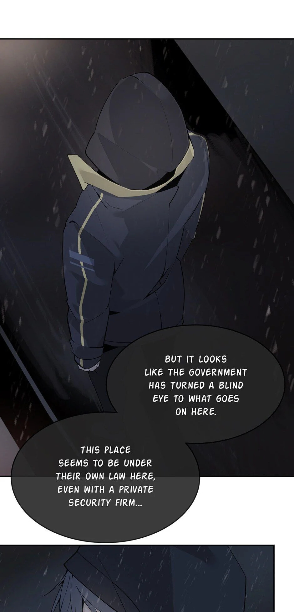 Read Devil Sword King chapter 230 image 3 on Lezhin