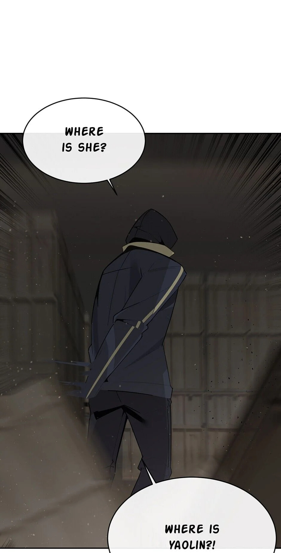 Read Devil Sword King chapter 230 image 35 on Lezhin